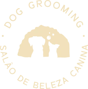 Lady and the Tramp dog grooming